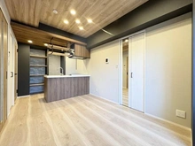 【東京都/新宿区舟町】ダイアパレス四谷舟町 LDK