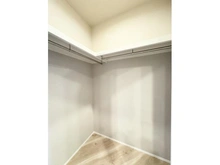 【東京都/新宿区舟町】ダイアパレス四谷舟町 ウォークインクローゼット