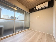 【東京都/新宿区舟町】ダイアパレス四谷舟町 洋室