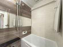 【東京都/新宿区舟町】ダイアパレス四谷舟町 浴室