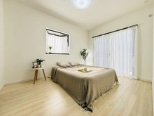 【東京都/新宿区市谷薬王寺町】スカイコート市ヶ谷第3 洋室