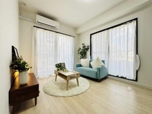 【東京都/新宿区市谷薬王寺町】スカイコート市ヶ谷第3 洋室