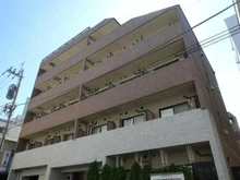 【東京都/新宿区水道町】フェニックス江戸川橋 外観