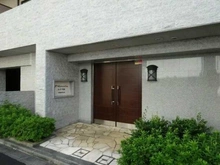 【東京都/新宿区水道町】フェニックス江戸川橋 アプローチ