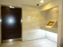 【東京都/新宿区水道町】フェニックス江戸川橋 エントランス