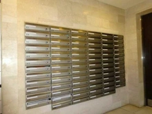 【東京都/新宿区水道町】フェニックス江戸川橋 メールBOX