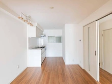 【東京都/新宿区若葉】レックス四谷マンション ダイニングキッチン