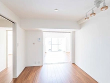 【東京都/新宿区若葉】レックス四谷マンション ダイニングキッチン