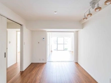 【東京都/新宿区若葉】レックス四谷マンション ダイニングキッチン