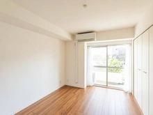 【東京都/新宿区若葉】レックス四谷マンション 洋室：約６帖