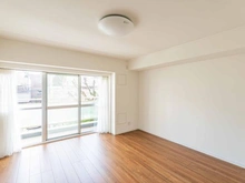 【東京都/新宿区若葉】レックス四谷マンション 洋室：約６帖