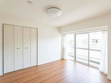 【東京都/新宿区若葉】レックス四谷マンション 洋室：約8帖