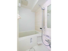 【東京都/新宿区若葉】レックス四谷マンション 浴室