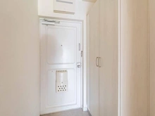 【東京都/新宿区若葉】レックス四谷マンション 玄関