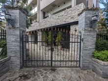 【東京都/新宿区百人町】グローベル新大久保マスターズゲート アプローチ