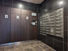 【東京都/新宿区百人町】グローベル新大久保マスターズゲート メールBOX・宅配BOX