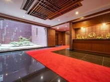 【東京都/新宿区四谷】パレ・エテルネル エントランス