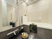 【東京都/港区白金】グランドメゾン白金レジデンス 浴室