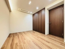 【東京都/港区白金】グランドメゾン白金レジデンス 洋室