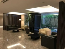 【東京都/港区白金】グランドメゾン白金レジデンス ラウンジ