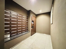 【東京都/港区白金】グランドメゾン白金レジデンス メールBOX