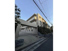 【東京都/新宿区中井】パーク・コート落合台 外観