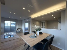 【東京都/新宿区中井】パーク・コート落合台 LDK