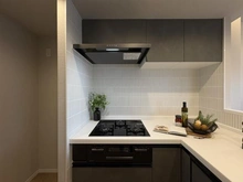 【東京都/新宿区中井】パーク・コート落合台 キッチン