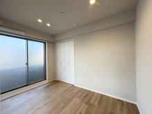 【東京都/新宿区中井】パーク・コート落合台 洋室