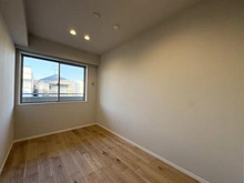 【東京都/新宿区中井】パーク・コート落合台 洋室