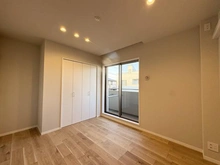 【東京都/新宿区中井】パーク・コート落合台 洋室