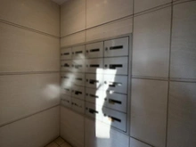 【東京都/新宿区中井】パーク・コート落合台 メールBOX