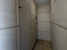 【東京都/新宿区中井】パーク・コート落合台 宅配BOX