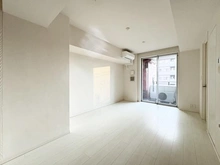 【東京都/新宿区市谷薬王寺町】パークホームズ市谷薬王寺セントガレリア リビング・ダイニング