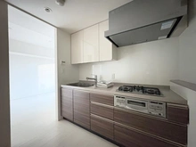 【東京都/新宿区市谷薬王寺町】パークホームズ市谷薬王寺セントガレリア キッチン