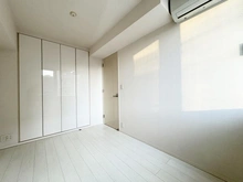 【東京都/新宿区市谷薬王寺町】パークホームズ市谷薬王寺セントガレリア 洋室