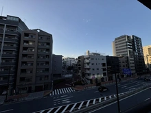 【東京都/新宿区市谷薬王寺町】パークホームズ市谷薬王寺セントガレリア 眺望