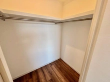 【東京都/新宿区大京町】キングダム御苑 ウォークインクローゼット