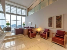 【東京都/新宿区富久町】富久クロスコンフォートタワー 共用施設