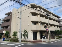 【東京都/板橋区上板橋】アゼスト板橋 外観