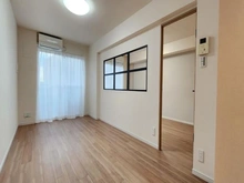 【東京都/板橋区上板橋】アゼスト板橋 リビング・ダイニング