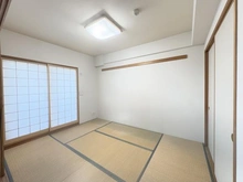 【東京都/豊島区南長崎】藤和シティホームズ落合南長崎 和室