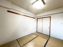 【東京都/豊島区南長崎】藤和シティホームズ落合南長崎 和室