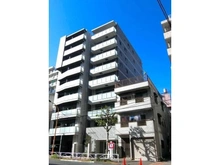 【東京都/墨田区向島】エステムプラザとうきょうスカイツリー駅 外観