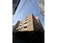 【東京都/墨田区緑】アスコットパーク錦糸町プレミオ 外観