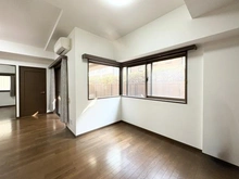 【東京都/墨田区緑】アスコットパーク錦糸町プレミオ リビング・ダイニング