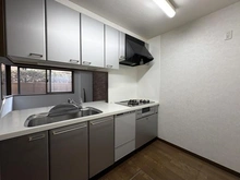 【東京都/墨田区緑】アスコットパーク錦糸町プレミオ キッチン