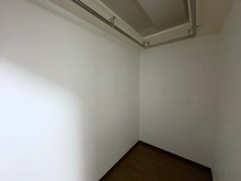 【東京都/墨田区緑】アスコットパーク錦糸町プレミオ ウォークインクローゼット