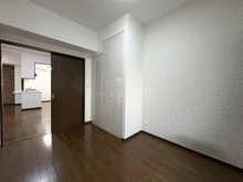 【東京都/墨田区緑】アスコットパーク錦糸町プレミオ 洋室：約5.0畳