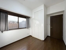 【東京都/墨田区緑】アスコットパーク錦糸町プレミオ 洋室：約5.0畳